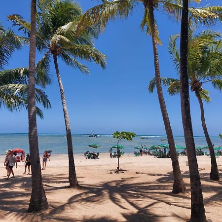 Apartamento Completo Beira Mar Appartement Maceió Buitenkant foto