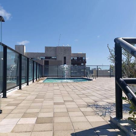 Apartamento Completo Beira Mar Appartement Maceió Buitenkant foto