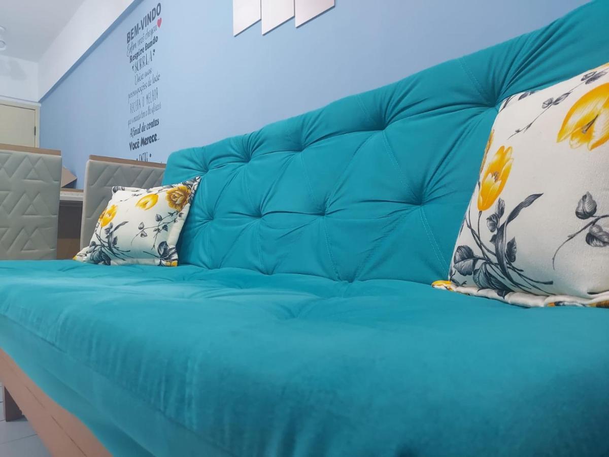 Apartamento Completo Beira Mar Appartement Maceió Buitenkant foto
