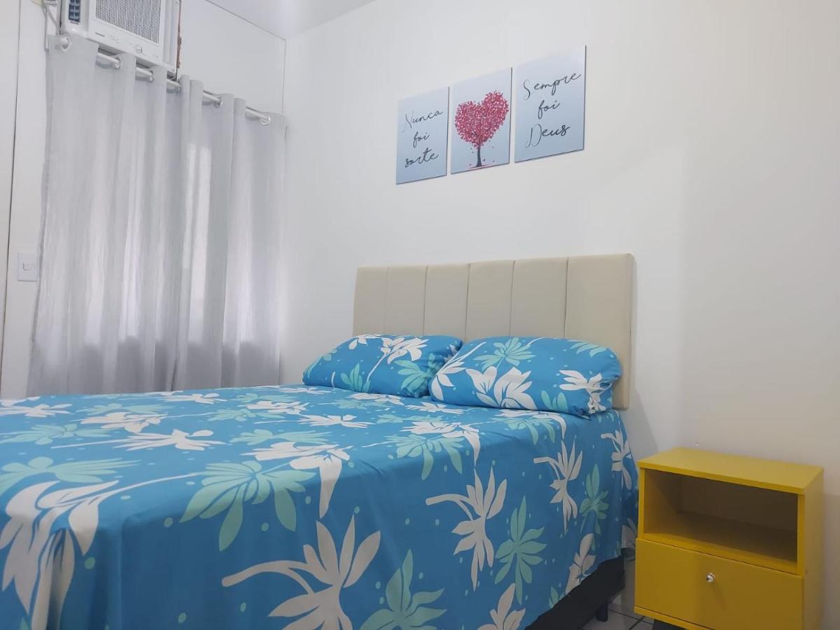 Apartamento Completo Beira Mar Appartement Maceió Buitenkant foto