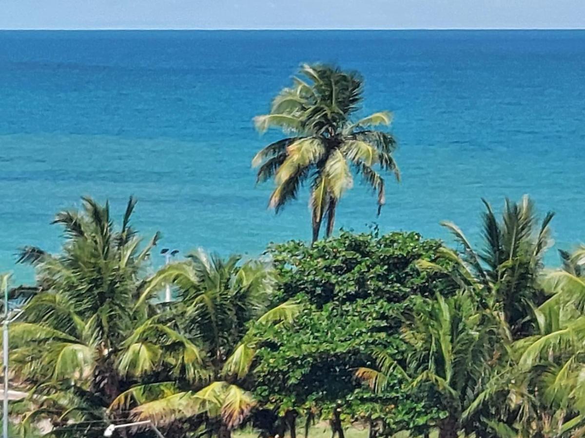 Apartamento Completo Beira Mar Appartement Maceió Buitenkant foto