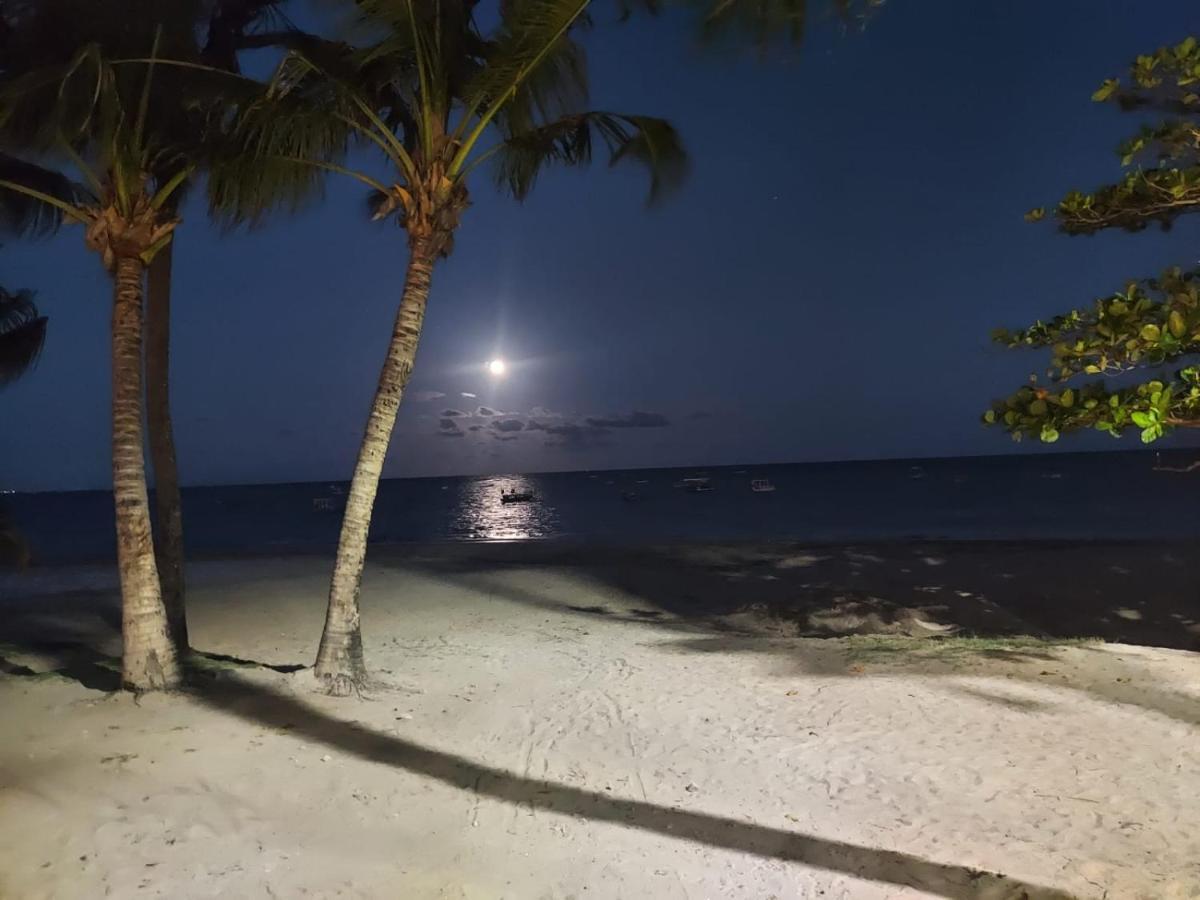 Apartamento Completo Beira Mar Appartement Maceió Buitenkant foto