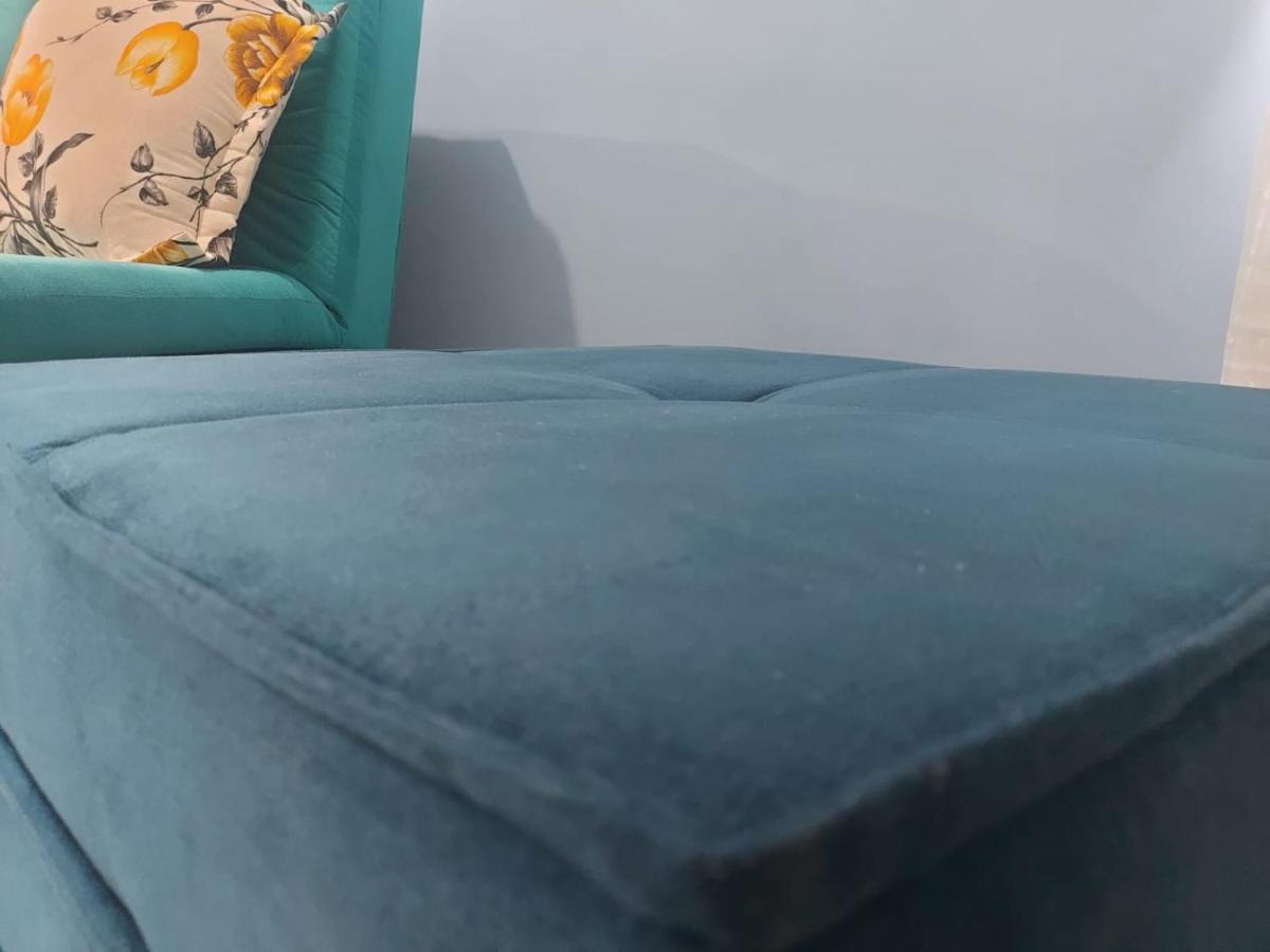 Apartamento Completo Beira Mar Appartement Maceió Buitenkant foto