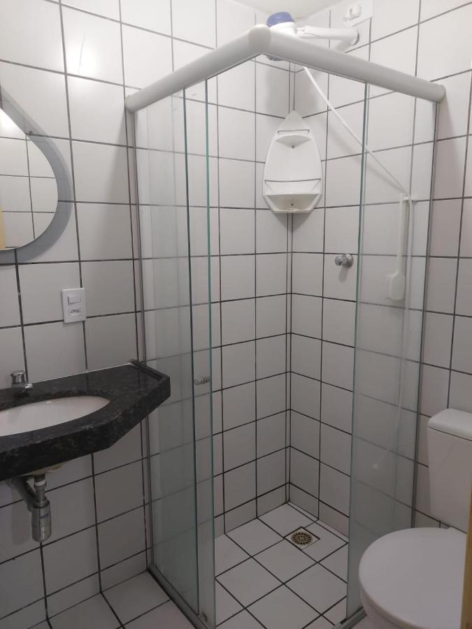 Apartamento Completo Beira Mar Appartement Maceió Buitenkant foto